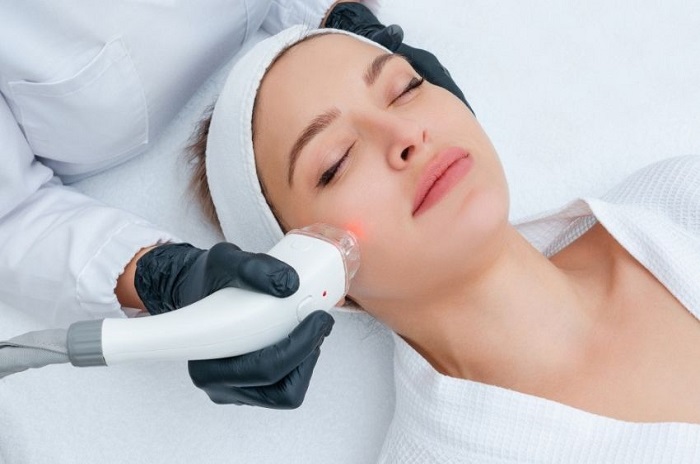 Laser Hair Reduction Treatment in greater noida west