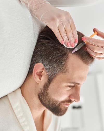 mesotherapy for hair
