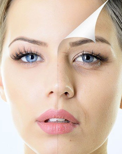 anti ageing treatments